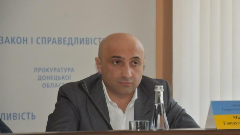 За словами Мамедова, Росія на Донбасі підтримує військові табори і псевдопатріотичні клуби для дітей