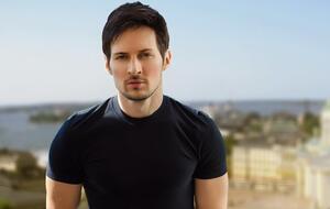 За словами Дурова, модератори Telegram протягом години після надходження перших скарг заблокували канал стрільця