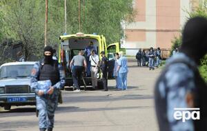 Напад на гімназію в Казані стався 11 травня, загинуло дев'ять осіб