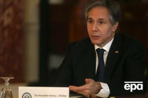 Блинкен призвал РФ освободить американских граждан, осужденных в России