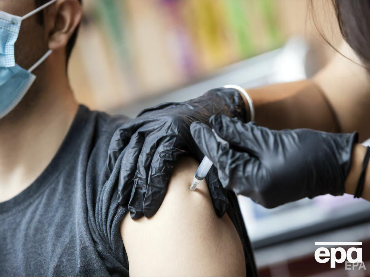 Первый победитель лотереи среди взрослых, вакцинированных от COVID-19,&nbsp;будет выбран 26 мая