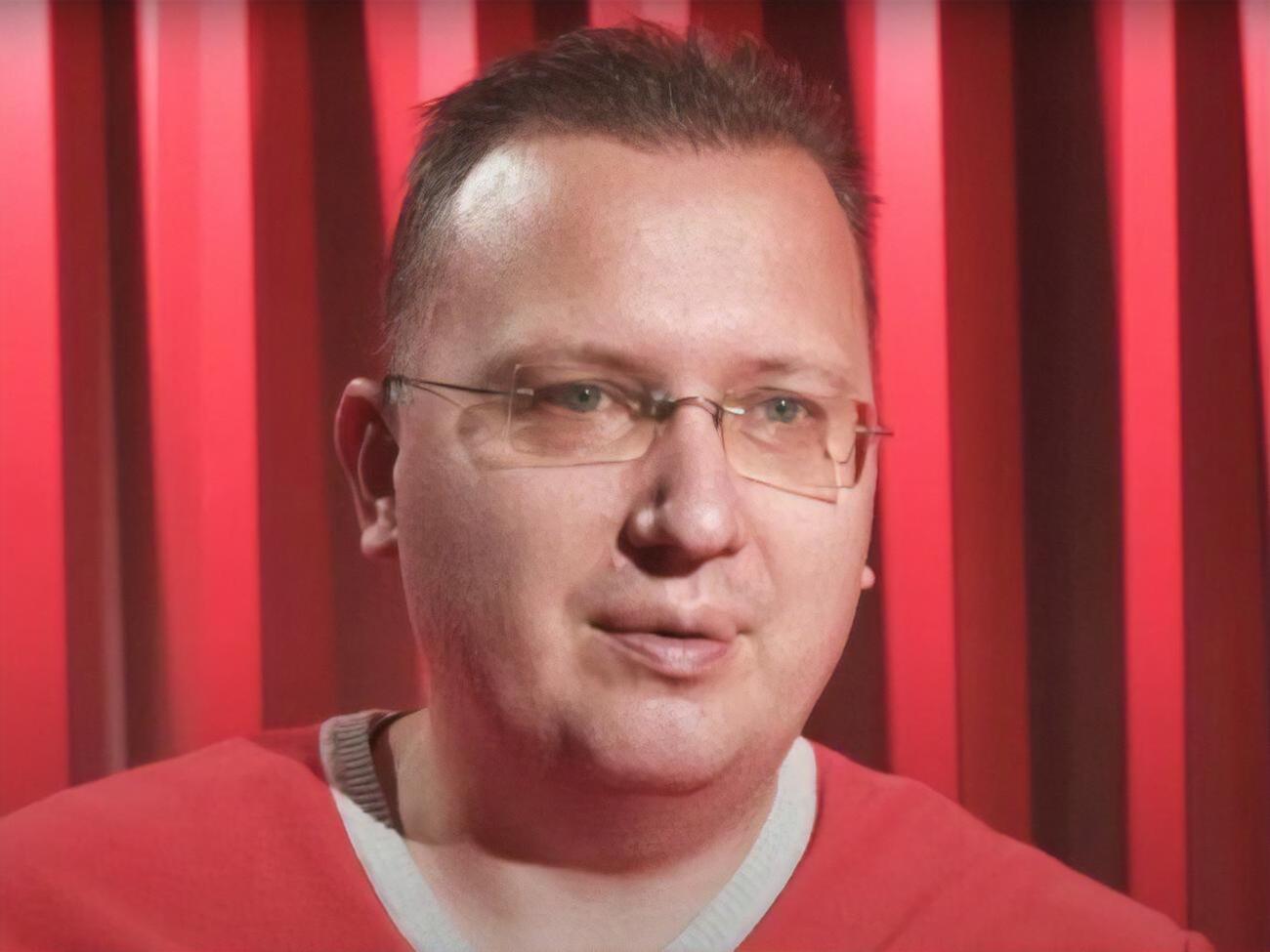Алексей Кущ: Если запретить эксплуатацию 18 тысяч ввезенных из России старых вагонов, это не только повысит безопасность на железной дороге, но и поспособствует возобновлению работы украинских производителей этой продукции