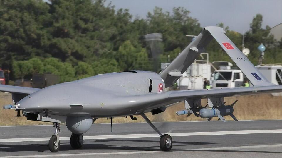 О покупке Украиной Bayraktar TB2 стало известно в 2018 году