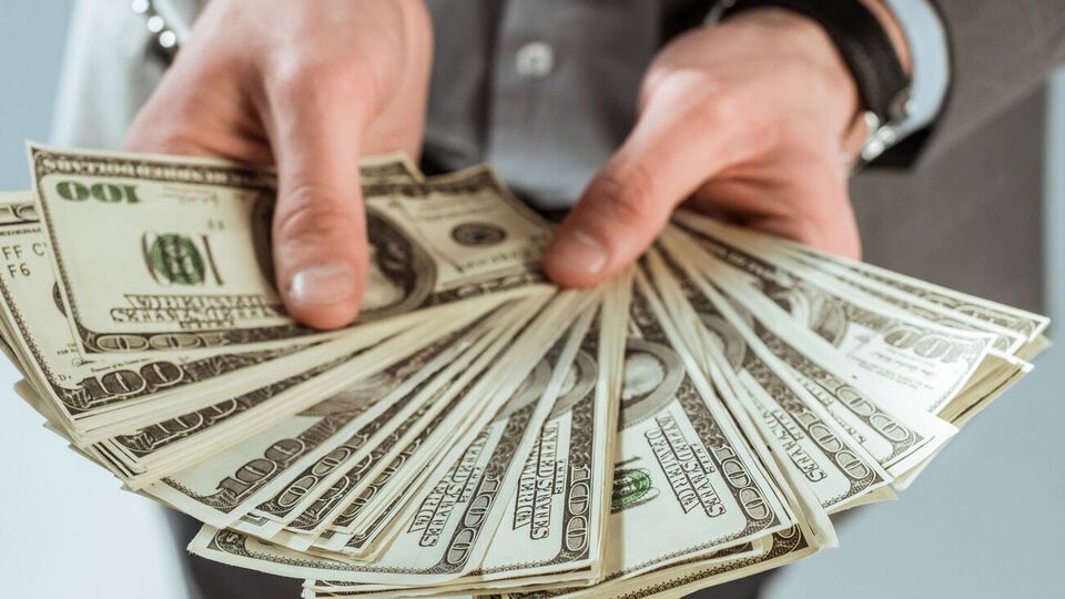 НБУ назвал самую популярную среди фальшивомонетчиков иностранную банкноту