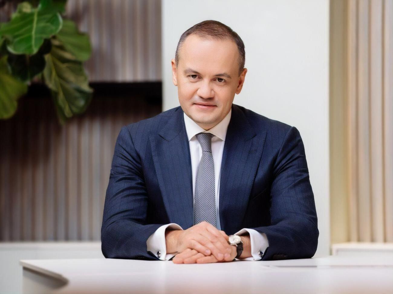 Тимченко отметил, что Украина должна стать лидером декарбонизации в Восточной Европе
