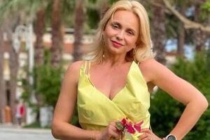 Ребрик: Шлю вам промінчик сонця