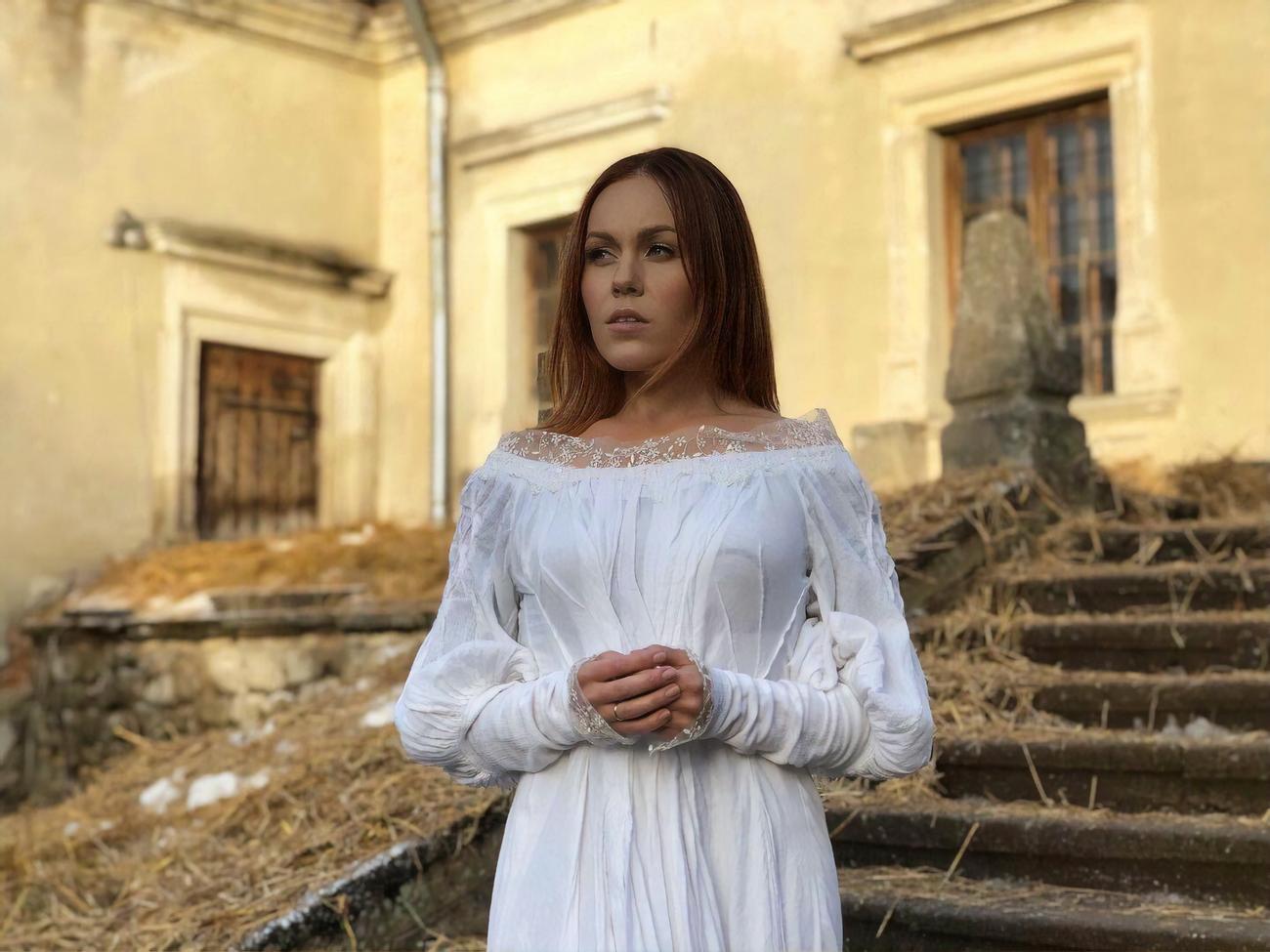 Alyosha: У кожного з нас є можливість розвиватися духовно, а не бути в полоні задоволень свого тіла