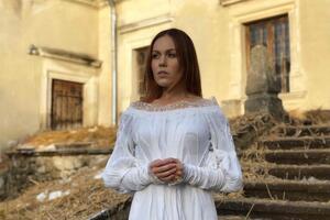Alyosha: У кожного з нас є можливість розвиватися духовно, а не бути в полоні задоволень свого тіла