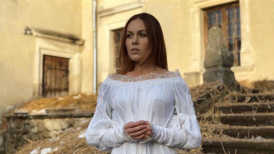 Alyosha: У кожного з нас є можливість розвиватися духовно, а не бути в полоні задоволень свого тіла
