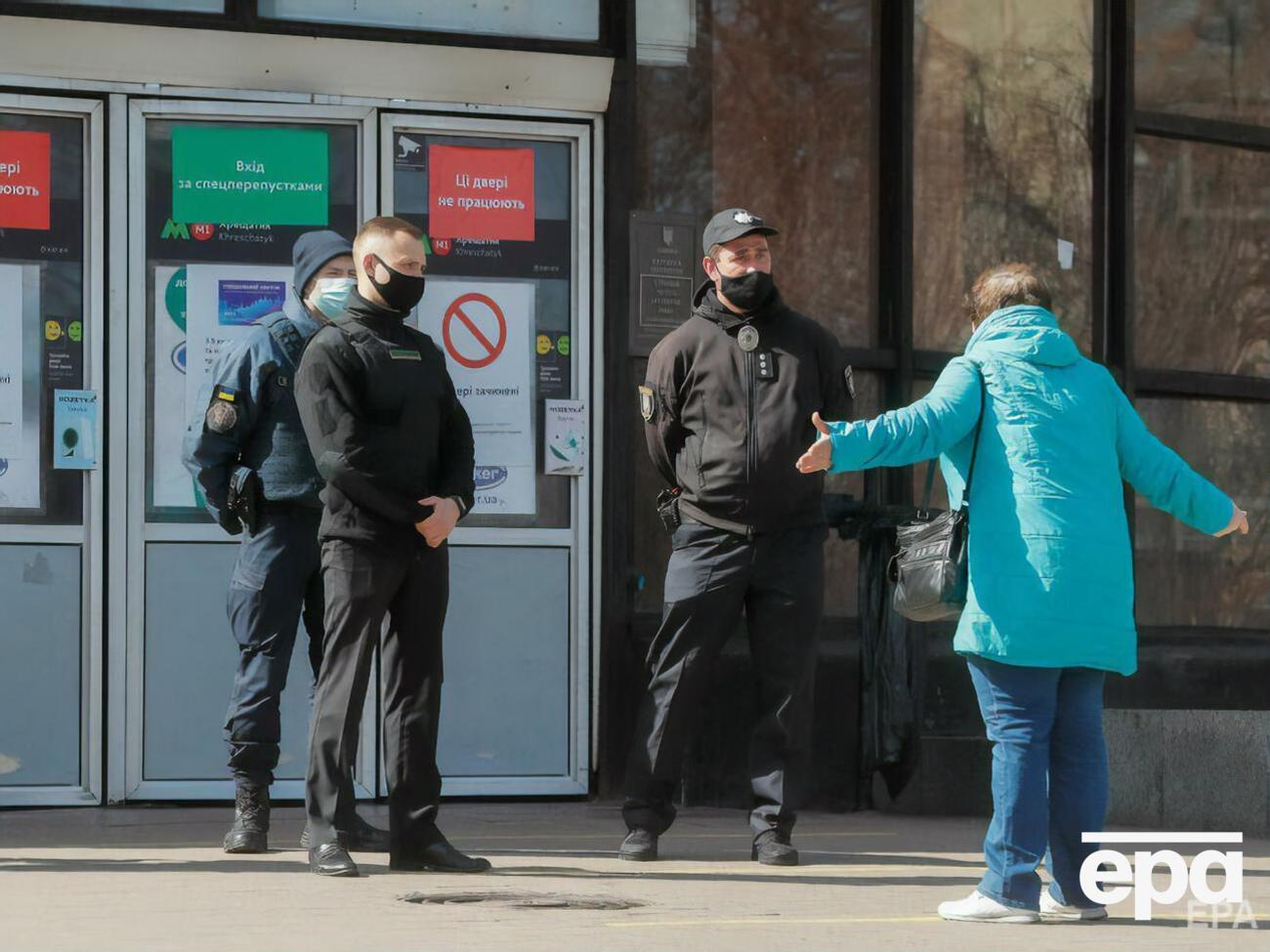 В Україні більше немає регіонів, де були б перевищені показники захворюваності на COVID-19
