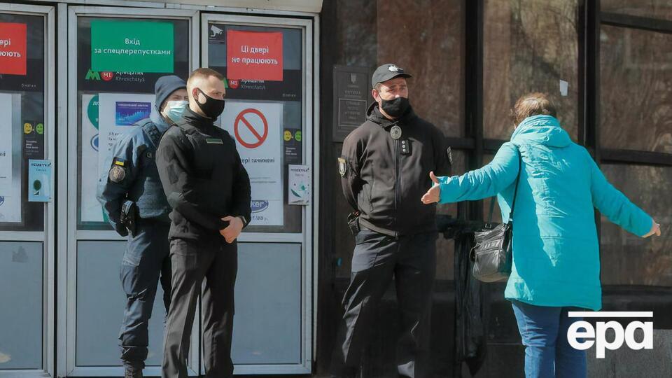 В Украине больше нет регионов, где были бы превышены показатели заболеваемости COVID-19