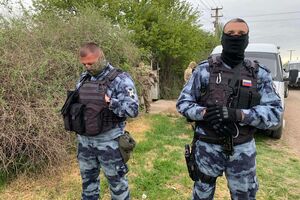 Обшук, унаслідок якого Рахімов загинув, проводили співробітники ФСБ у супроводі бійців спецпідрозділу "Альфа"