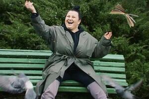 alyona alyona: Круто, когда ты получаешь много поддержки от аудитории