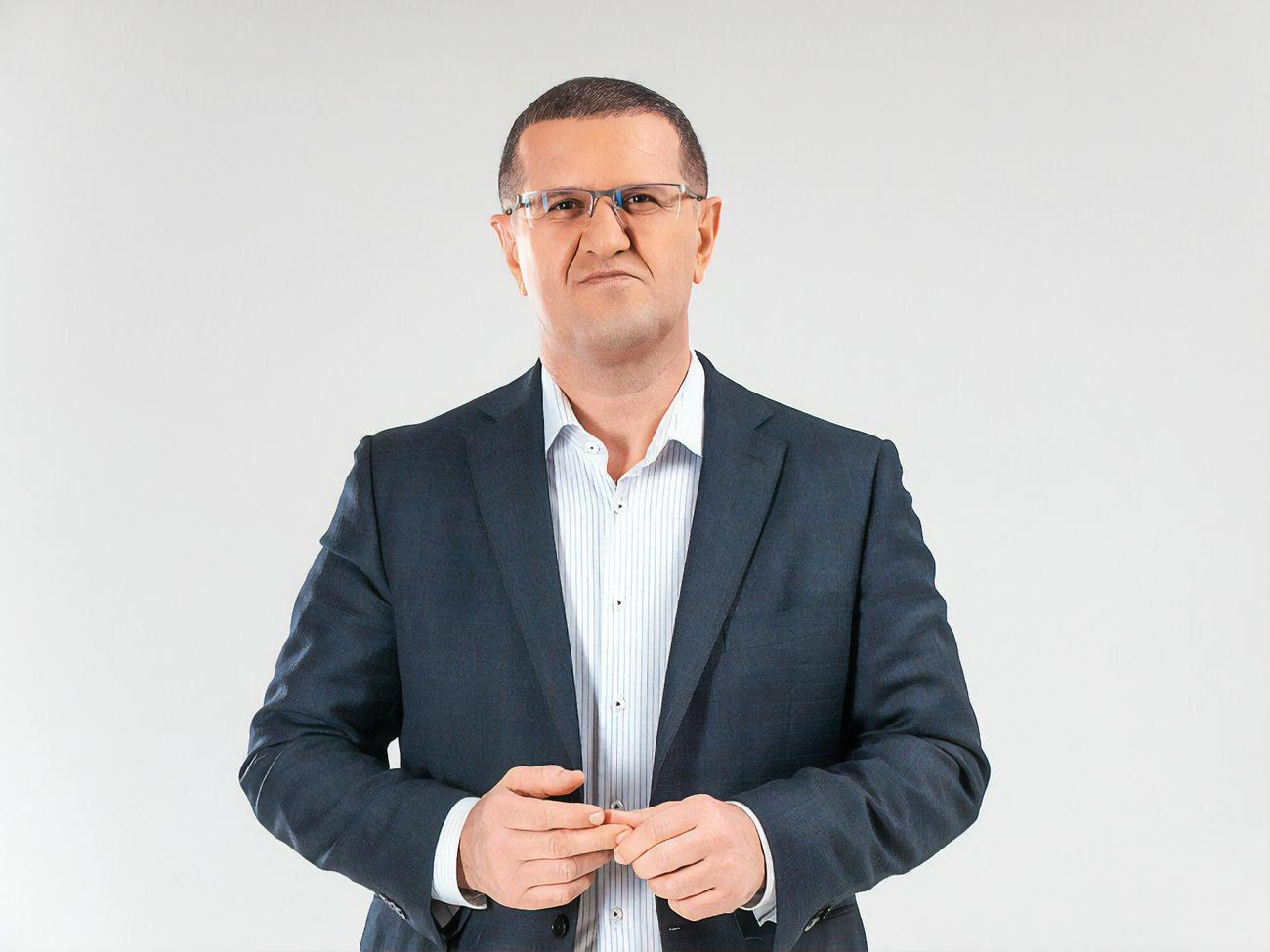 Муса Магомедов:&nbsp;Нам, по сути, чтобы соответствовать европейским нормам выбросов, придется просто останавливать батареи