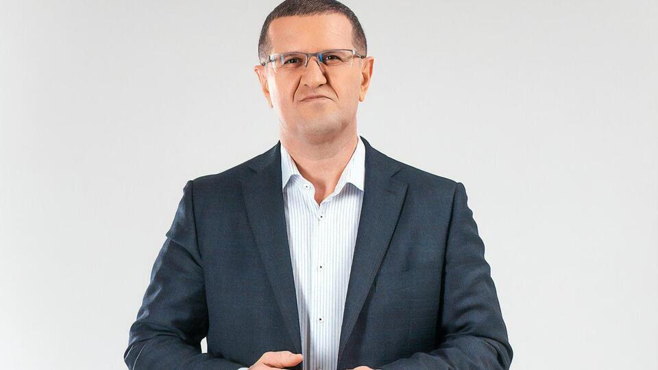 Муса Магомедов: Нам, по суті, щоб відповідати європейським нормам викидів, доведеться просто зупиняти батареї