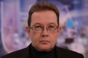 Олег Пендзин: На сьогодні працювати "втемну" – це шкодити собі та своєму бізнесу