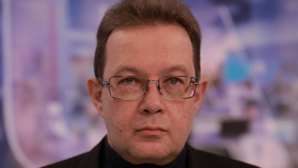 Олег Пендзин: На сьогодні працювати "втемну" – це шкодити собі та своєму бізнесу