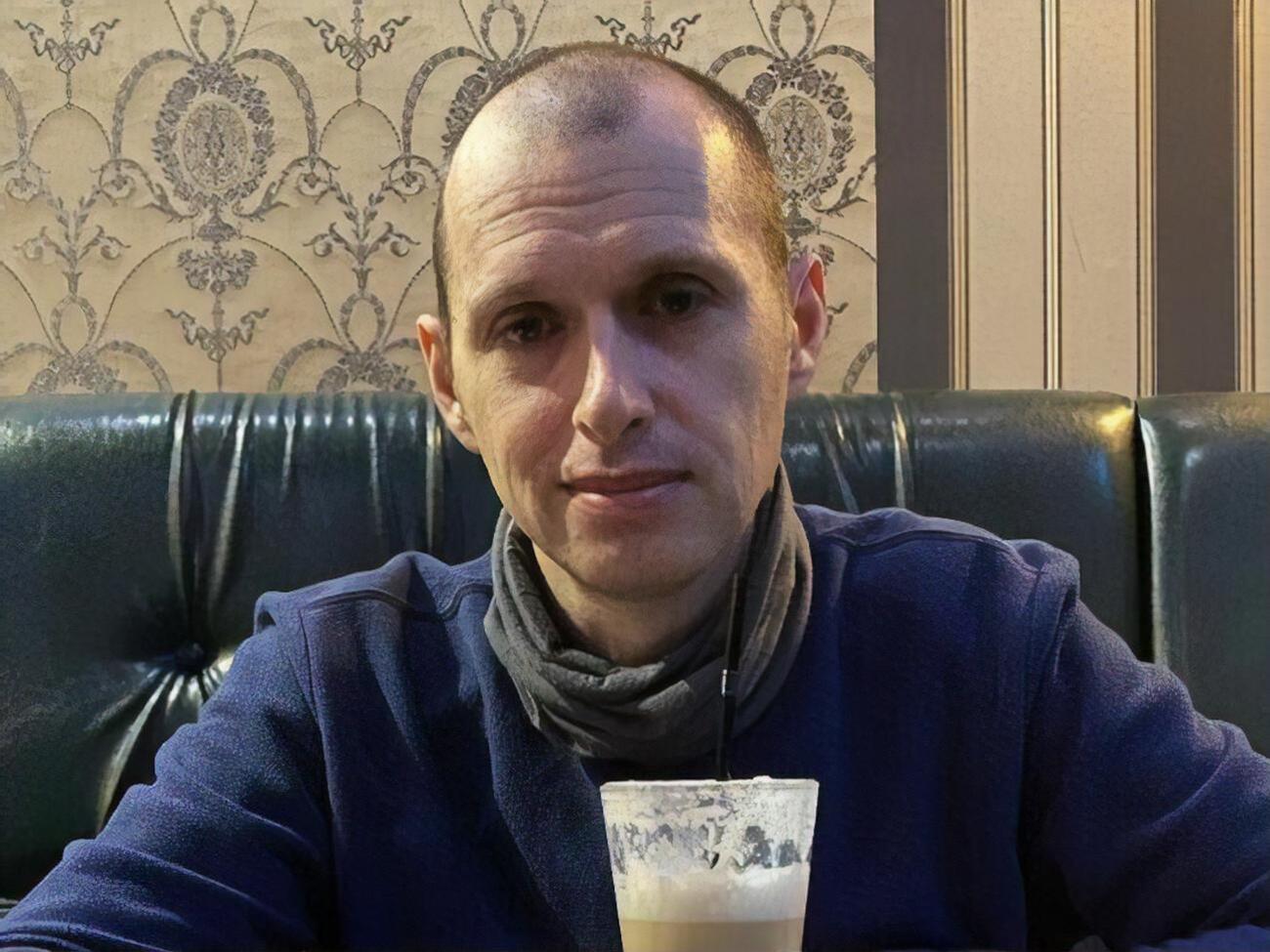Бражніков стверджував, що був в "Ізоляції" звичайним ув'язненим і його самого катували