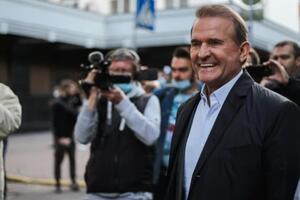 ЗМІ оприлюднили чергову частину прослуховування розмов Медведчука
