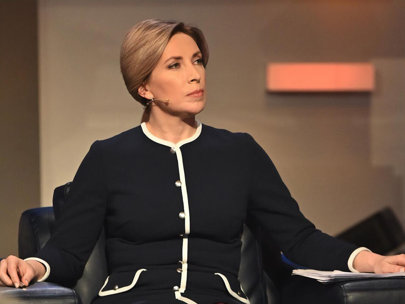 Ирина Верещук: Мы вместе с ОБСЕ, с международными наблюдателями должны найти способ донести до Российской Федерации позицию Украины, которую она представляет на внешнеполитической арене