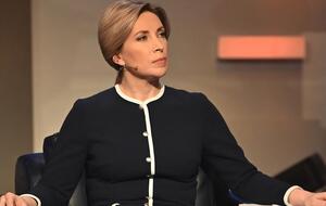 Ірина Верещук: Ми разом з ОБСЄ, з міжнародними спостерігачами маємо знайти спосіб донести до Російської Федерації позицію України, яку вона представляє на зовнішньополітичній арені