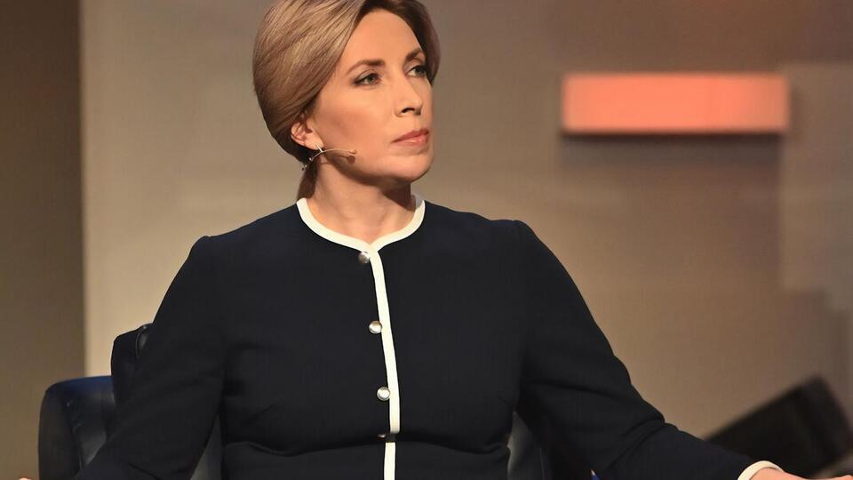 Ирина Верещук: Мы вместе с ОБСЕ, с международными наблюдателями должны найти способ донести до Российской Федерации позицию Украины, которую она представляет на внешнеполитической арене