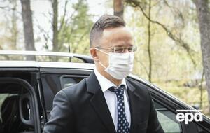 Сийярто: Кажется, намечается решение, которое могло бы помочь закарпатским венграм