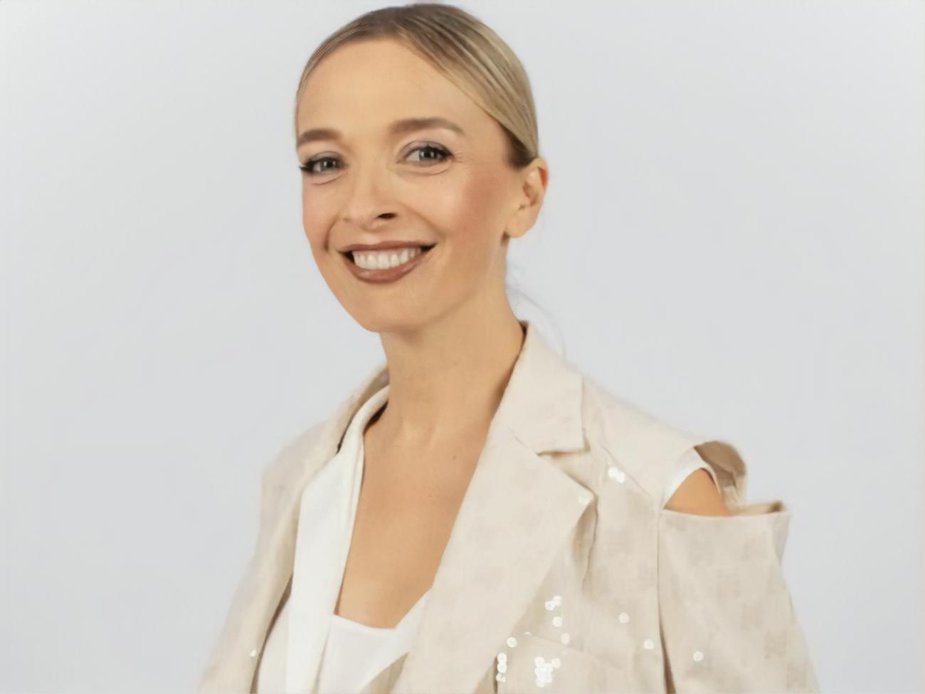 Фролова родила первенца в марте 2021 года