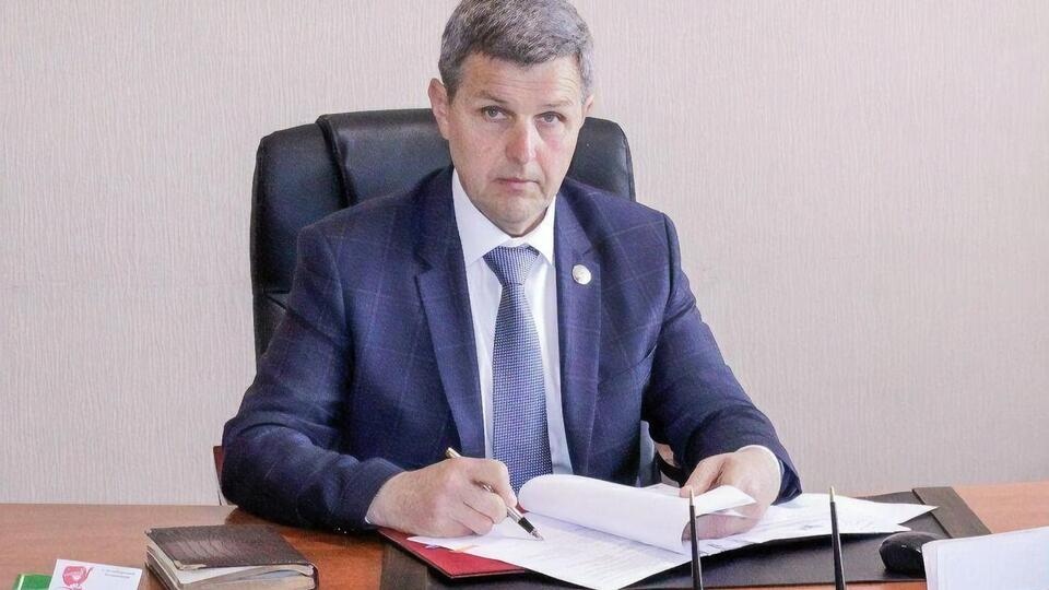 Главой "министерства культуры ДНР" является Желтяков