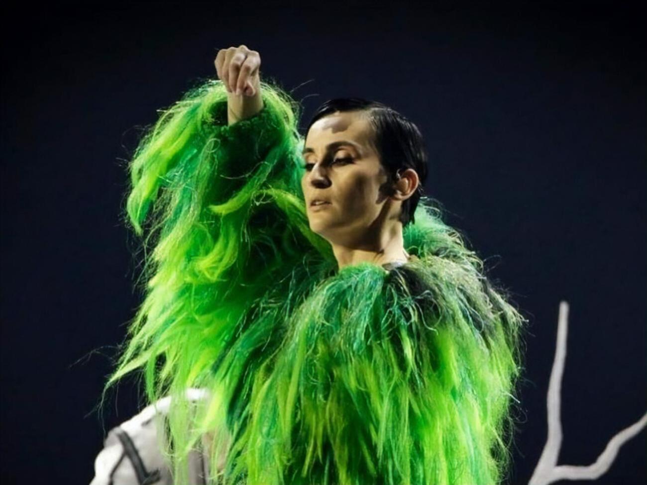 Павленко: I have negative test!