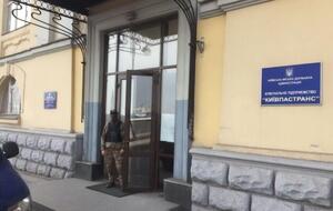 В "Киевпастрансе" и подрядном предприятии ищут документацию, которая может свидетельствовать о правонарушении