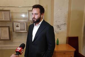 1 февраля нардепы от "Слуги народа" проголосовали за исключение Дубинского из фракции