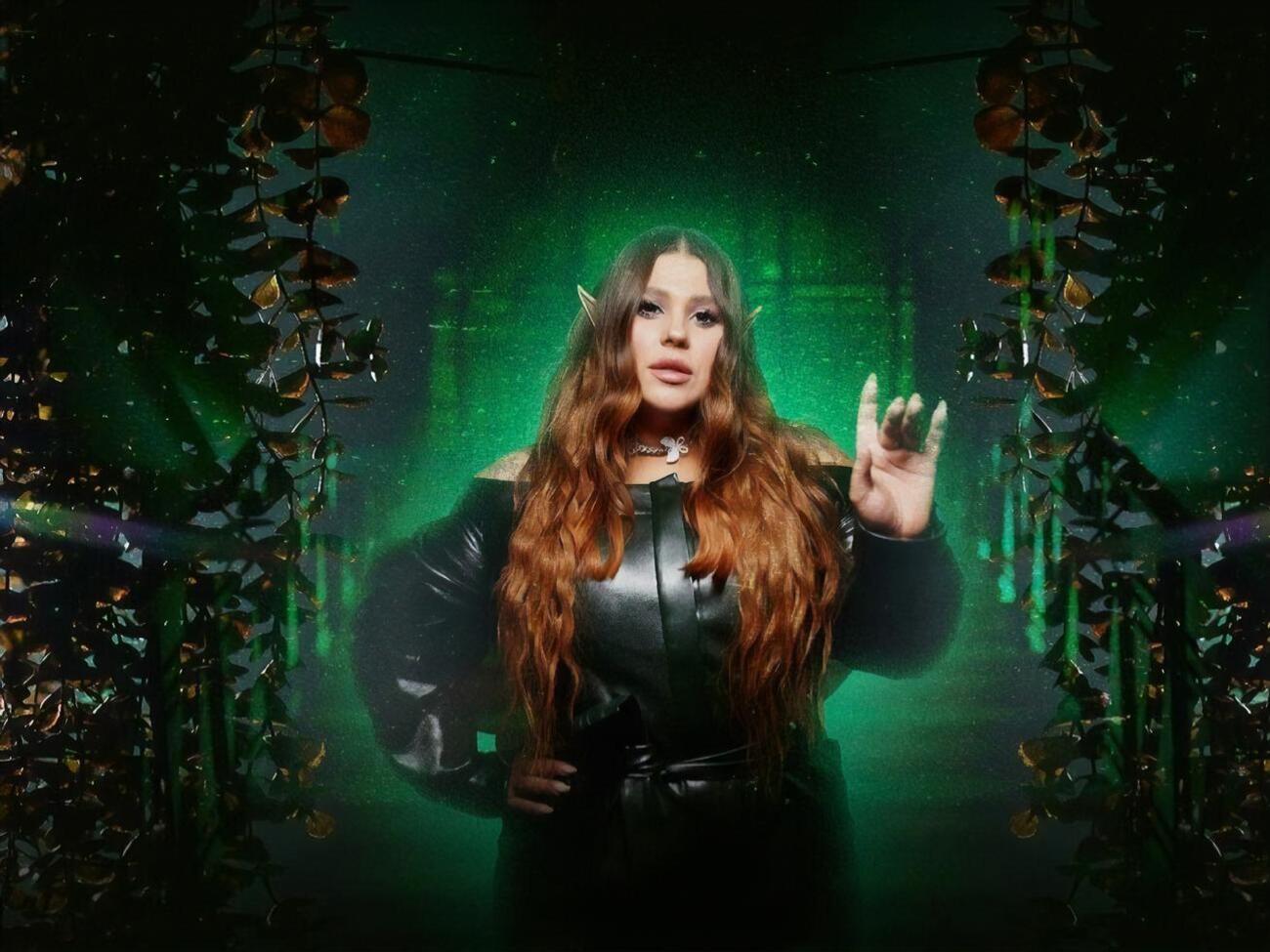 Зарицкая: Наша&nbsp;книга рассказывает волшебную историю девочки Сказки