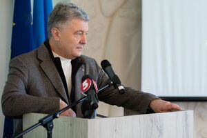 Порошенко проиграл во втором туре выборов президента Украины в апреле 2019 года