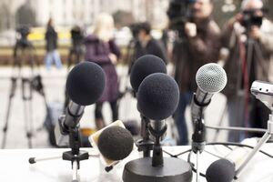 У НСЖУ закликали передати законопроєкт "Про медіа" на аналіз Венеціанської комісії