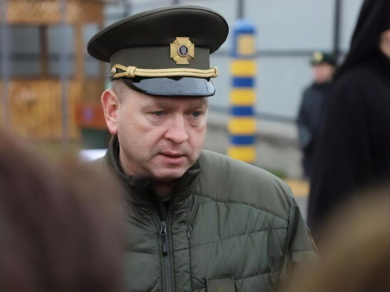 Дейнеко: Україна готова до відсічі збройної агресії Росії на будь-якому напрямку