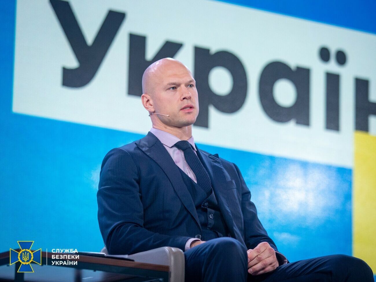 Витюк:&nbsp;Удельный вес кибертерроризма и кибершпионажа как инструментов гибридной войны давно стал критическим во всем мире и продолжает расти