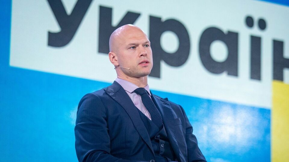 Вітюк: Питома вага кібертероризму та кібершпигунства як інструментів гібридної війни давно стала критичною в усьому світі і продовжує зростати