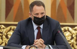 Єрмак запропонував послам G7 закликати Росію до участі в саміті в нормандському форматі