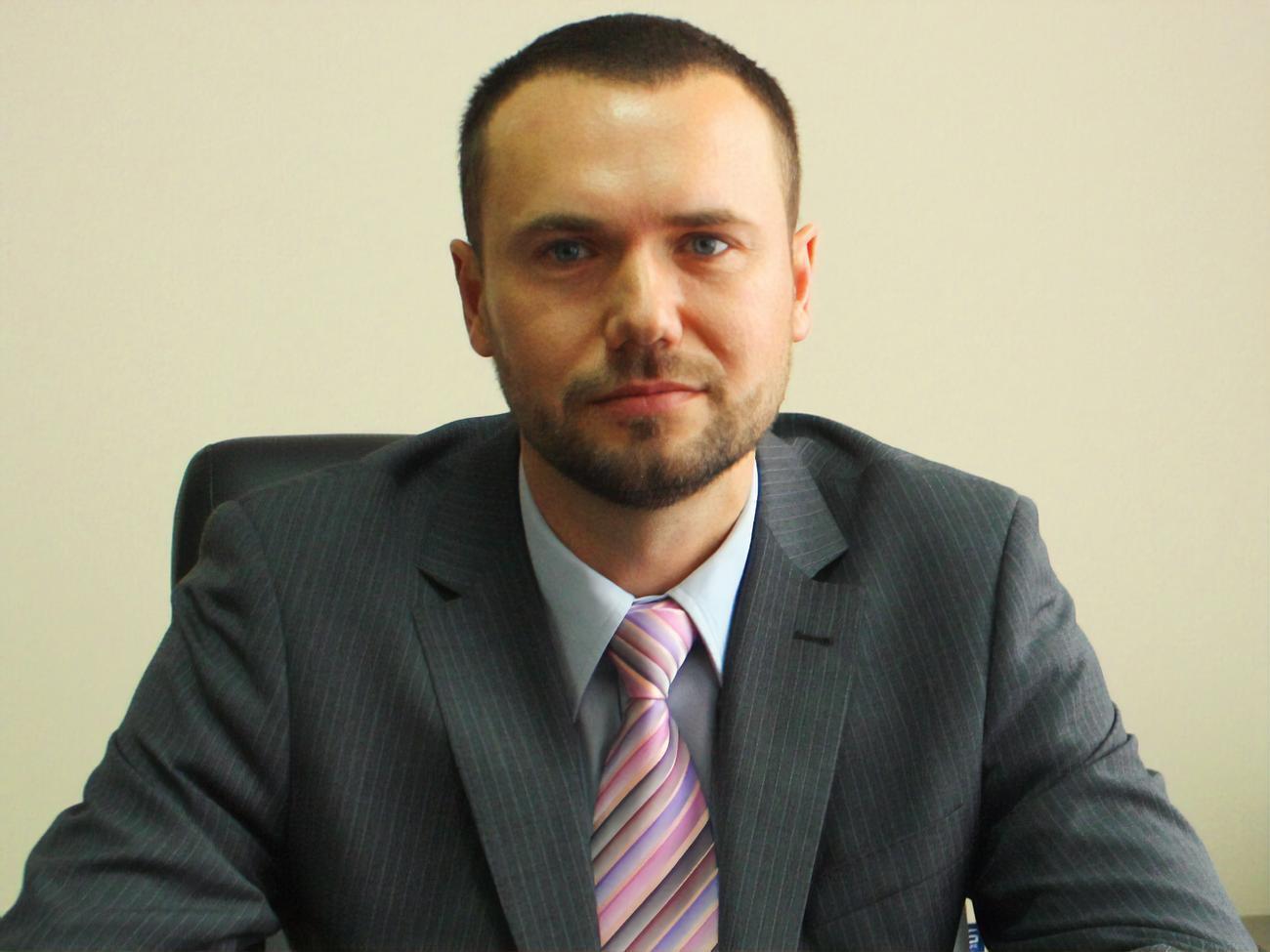 Министром Шкарлета назначили в декабре 2020 года