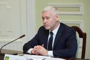 Терехов исполняет обязанности мэра Харькова с декабря 2020 года