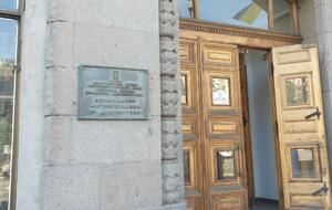 Прокуратура подтвердила обыски в департаментах КГГА