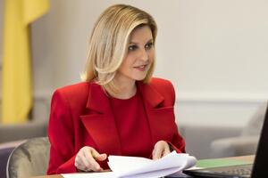 Зеленская: Ненависть к Порошенко? Нет. Вообще нет никаких эмоций глубоких
