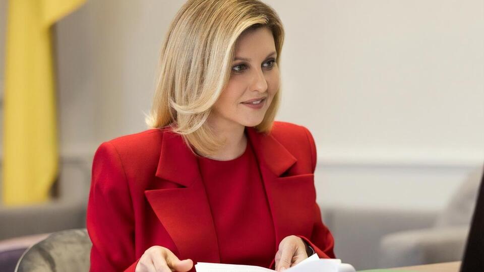 Зеленська: Ненависть до Порошенка? Ні. Узагалі немає ніяких емоцій глибоких