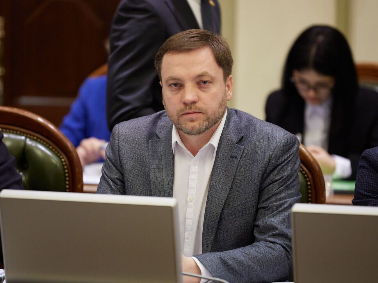 Монастирський вважає, що зміна керівництва прокуратури не змінювала підходів