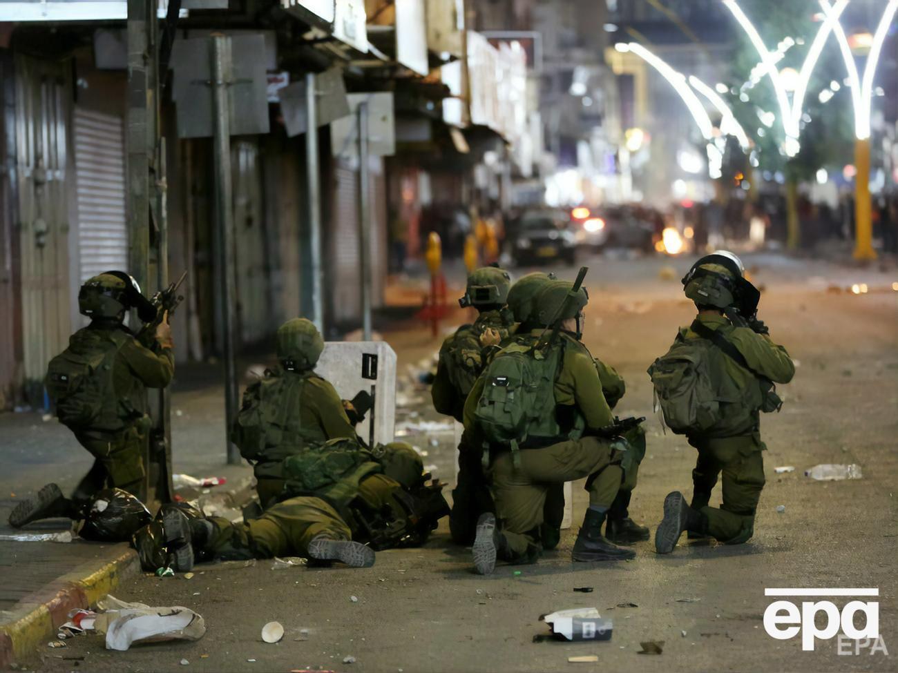 13 мая израильская армия уже призвала 7 тыс. резервистов