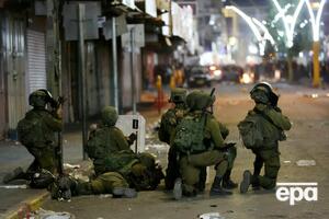 13 мая израильская армия уже призвала 7 тыс. резервистов