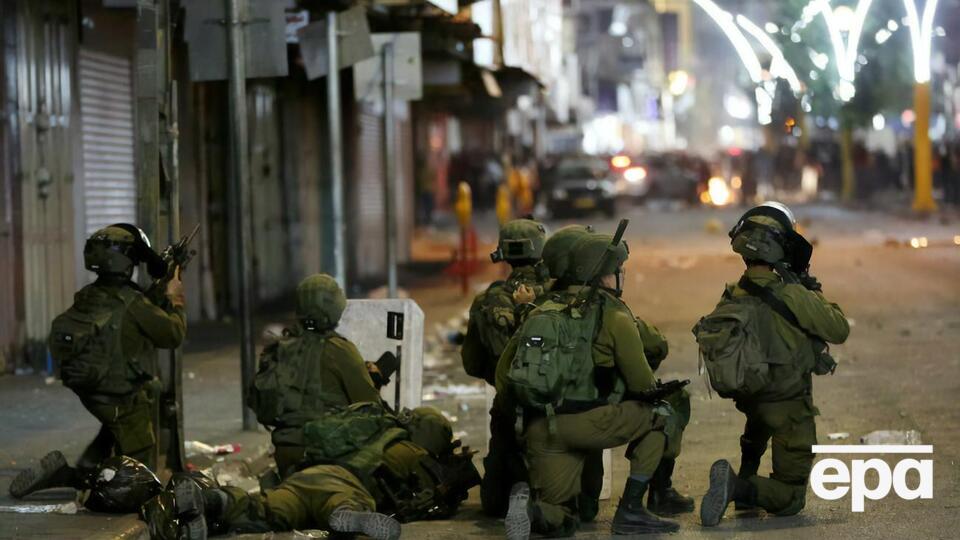 13 мая израильская армия уже призвала 7 тыс. резервистов