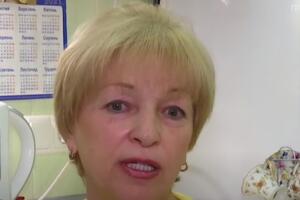 Лина Гулько утверждает, что Медведчук на контакт не шел