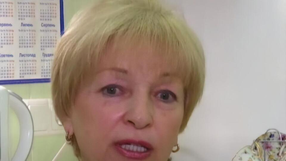 Лина Гулько утверждает, что Медведчук на контакт не шел